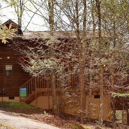 Mountain Hideaway #338 Villa Gatlinburg Exterior photo