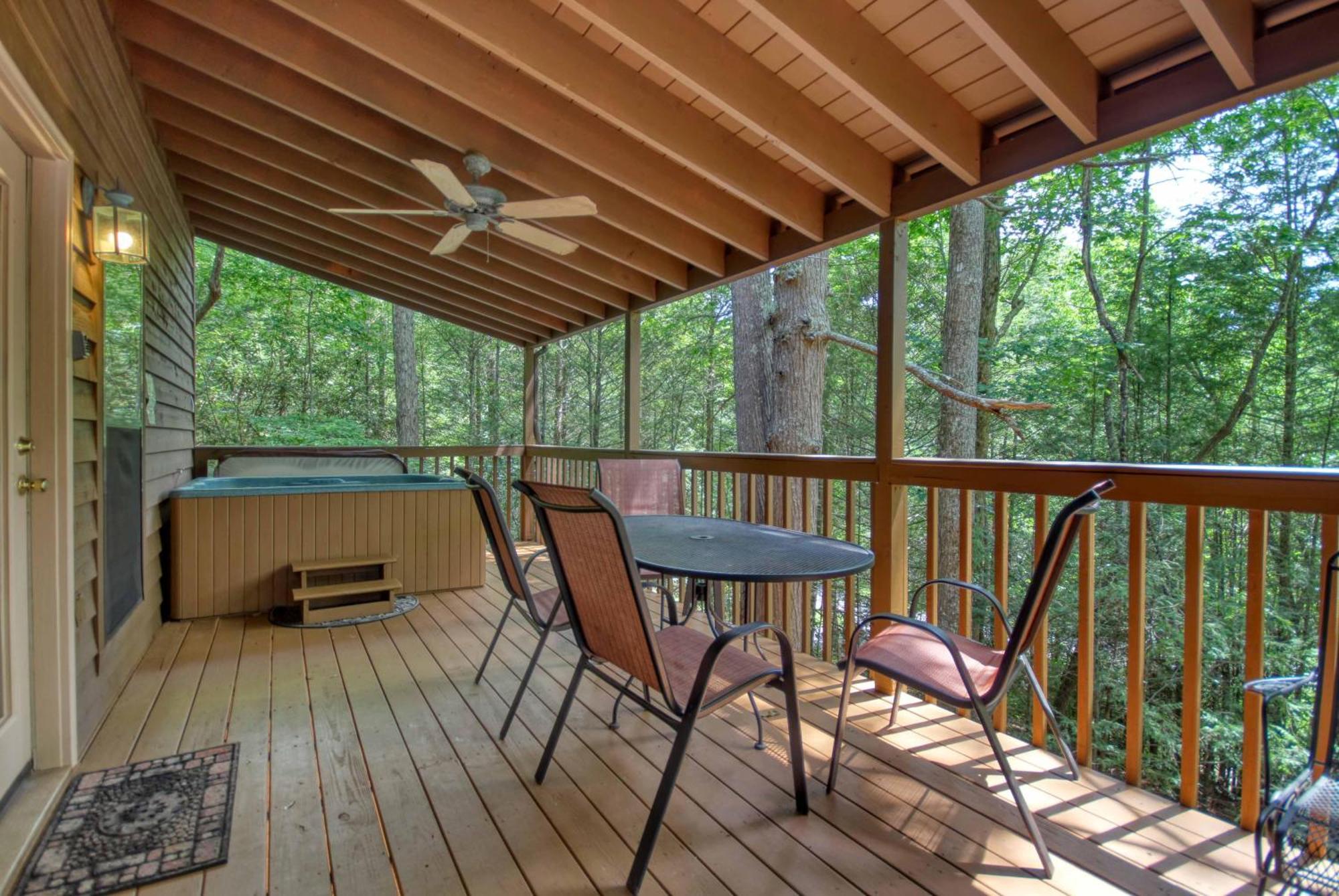 Mountain Hideaway #338 Villa Gatlinburg Exterior photo