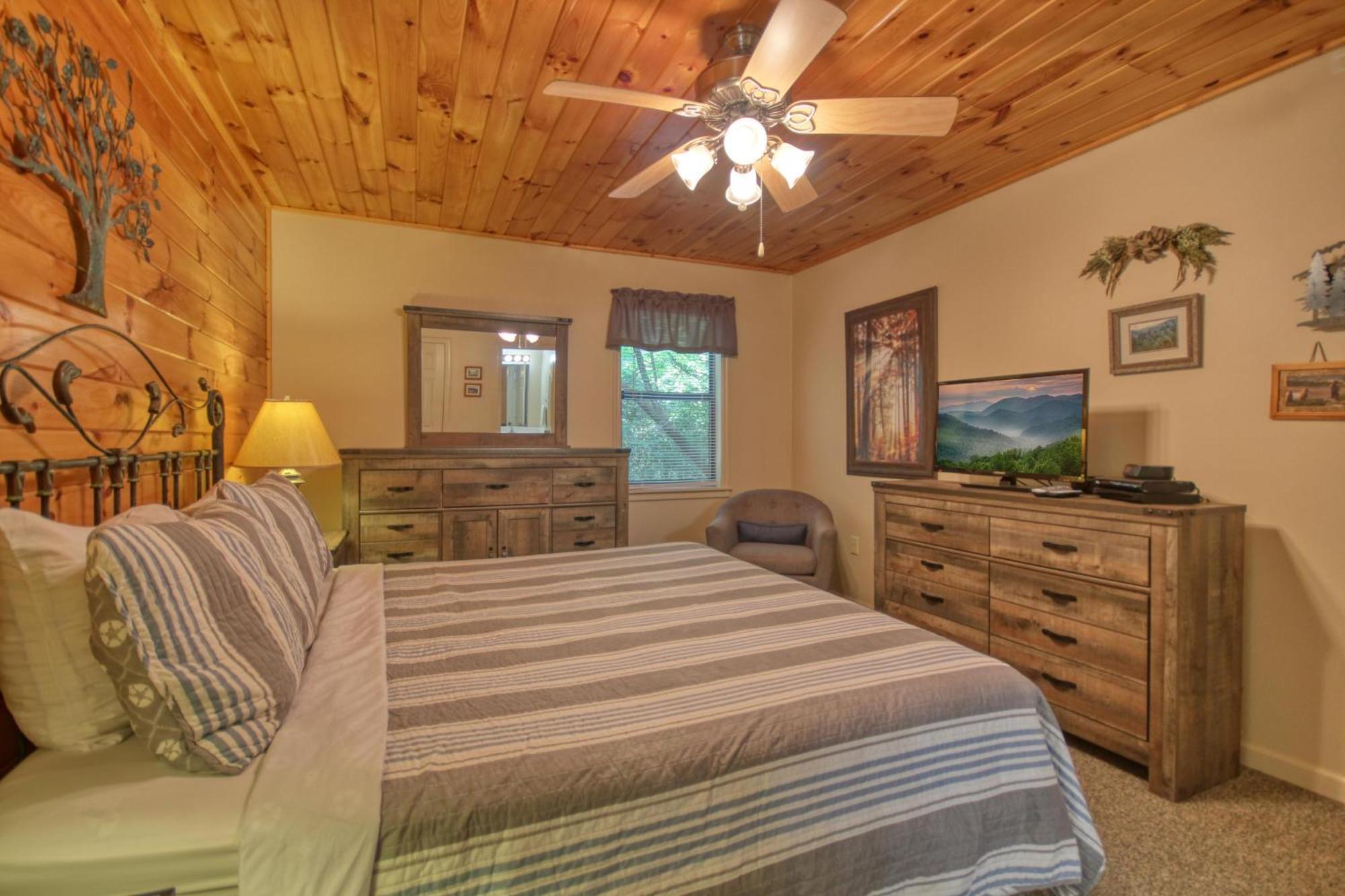Mountain Hideaway #338 Villa Gatlinburg Exterior photo